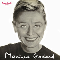 Monique Godard, Jacques Canetti - 12 chansons