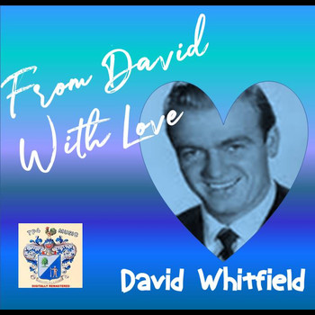 David Whitfield - From David with Love