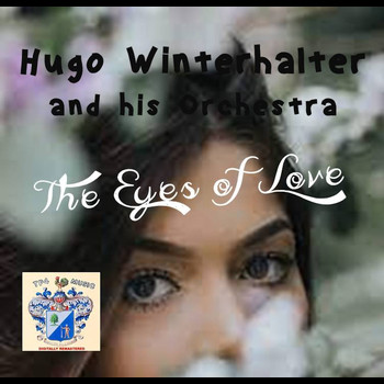 Hugo Winterhalter - The Eyes of Love