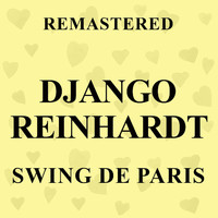 Django Reinhardt - Swing de Paris (Remastered)