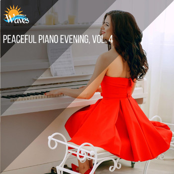 Various Artists - Peaceful Piano Evening, Vol. 4
