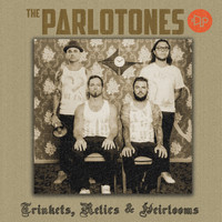 The Parlotones - Trinkets, Relics and Heirlooms