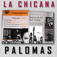 La Chicana - Palomas (Demo)