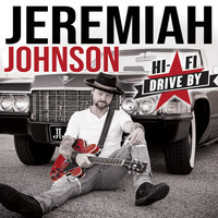 Jeremiah Johnson - Ball and Chain