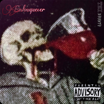 TEX - Enlouquecer (Explicit)