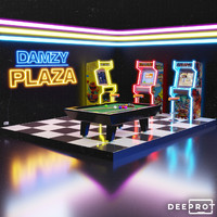 Damzy and DEEPROT - Plaza