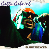 Gatto Gabriel - Surf Beats