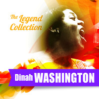 Dinah Washington - The Legend Collection: Dinah Washington