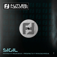 Sigil - Fantasy / Prospects