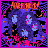StarBenders - Love Potions (Explicit)