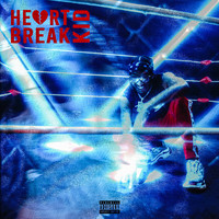 Trilly - Heartbreak Kid (H.B.K.) (Explicit)