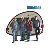 Blueback - Blueback
