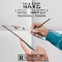 Wave - She Wants