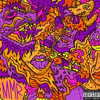 RARe - THE BOOK OF RARe: MMR (Explicit)