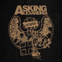 Asking Alexandria - Antisocialist (Unplugged [Explicit])