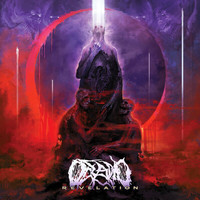 Oceano - Lucid Reality (Explicit)
