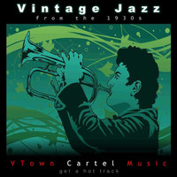 Richard Geere - Vintage Jazz
