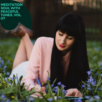 Various Artists - Meditation Soul with Peaceful Tunes, Vol. 07