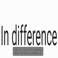 Jonas A. Rydin - In Difference