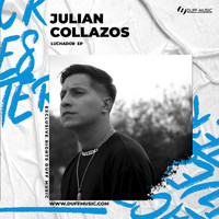Julian Collazos - Luchador EP