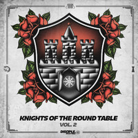 Disciple Round Table - Knights Of The Round Table Vol. 2