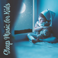 Greatest Kids Lullabies Land - Sleep Music for Kids: Calming Lullaby, Magic Night, Relaxing Mood, Soft Instrumental