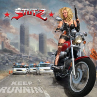 Stutz - Keep Runnin'