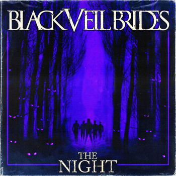 Black Veil Brides - The Night (Explicit)