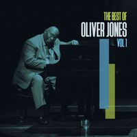 Oliver Jones - The Best of Oliver Jones, Vol. 1
