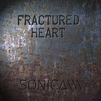 Sonica - Fractured Heart