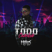 Heros - Todo Cambio