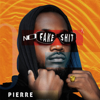 Pierre - No Fake Shit