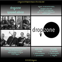 Dropzone - Ignored Advice