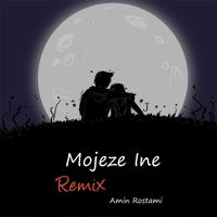 Amin Rostami - Mojeze Ine (Remix)