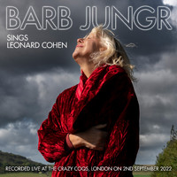 Barb Jungr - Barb Jungr sings Leonard Cohen (Live [Explicit])