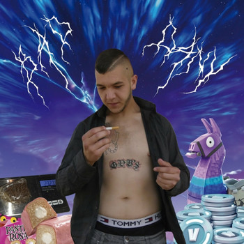 Bad Danny - Colorea (Explicit)