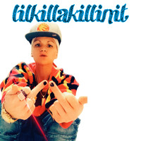 LILKILLAKILLINIT - Already Know (Explicit)