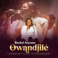 Rachel Anyeme - Owandjilé (Live)