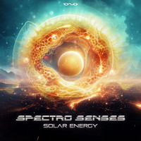 Spectro Senses - Solar Energy