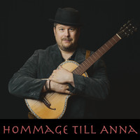 Christopher Andersson Bång - Homage för Anna