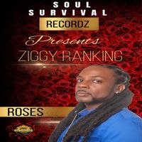 Ziggy Rankin - Roses