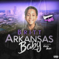 Britt - Arkansas Baby (Screwed & Chopped) [feat. Khaotik Black]