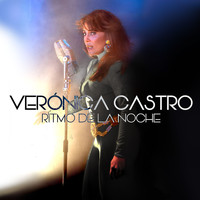Verónica Castro - Ritmo De La Noche (Remix )