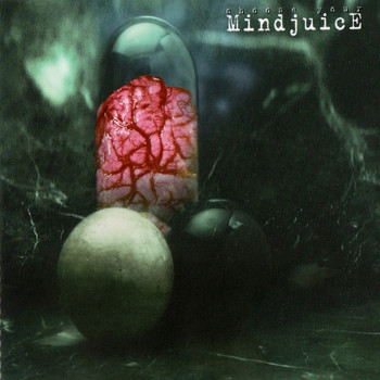 mindjuice - Choose Your (Explicit)