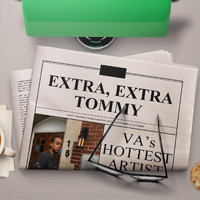 Tommy - Extra, Extra (Explicit)