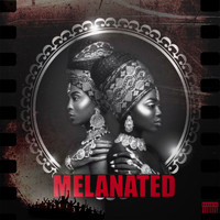 Nixxxsta - Melanated (Explicit)