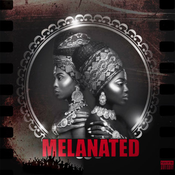 Nixxxsta - Melanated (Explicit)