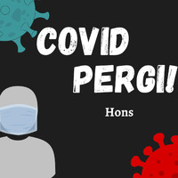 Hons - Covid Pergi!
