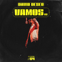 David Deseo - Vamos