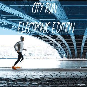 Various Artists - City Run Electronic Edition